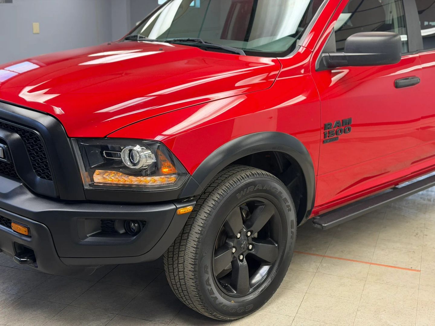 ram ram 1500 classic 2020 1C6RR6GG4LS161129 image ram ram 1500 classic 2020 1C6RR6GG4LS161129 image